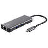 Adattatore Multiporta Usb-C 6-In-1 Dalyx_Trust