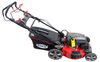 Rasaerba a trazione Ama TRX 510 da 173cc funzioni 4in1