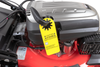 Rasaerba a trazione Ama TRX 510 da 173cc funzioni 4in1