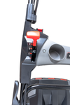 Rasaerba a trazione Ama TRX 510 da 173cc funzioni 4in1