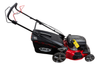 Rasaerba a trazione Ama TRX 465 da 145cc funzioni 4in1