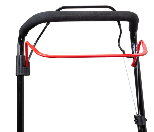 Rasaerba a trazione Ama TRX 465 da 145cc funzioni 4in1