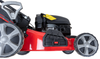 Rasaerba a trazione Ama TRX 465 da 145cc funzioni 4in1