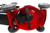 Rasaerba a trazione Ama TRX 465 da 145cc funzioni 4in1