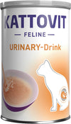 Kattovit Feline Urinary Drink per Gatti 135ml