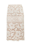 JUCCA Jucca - Gonna - 451758 - Panna da donna