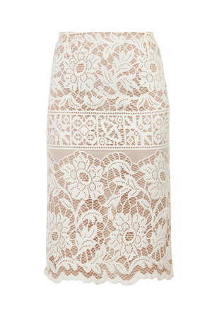 JUCCA Jucca - Gonna - 451758 - Panna da donna