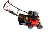 Arieggiatore scarificatore Ama TRX 40-S