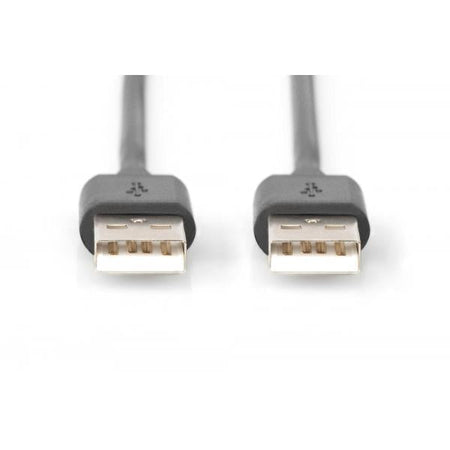 USB 2.0 cable, Typ