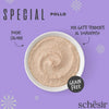 Schesir Special Mousse Light Pollo per Gatti adulti 70gr