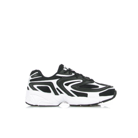 FILA Scarpa Bassa Uomo Creator Black/white/metallic Silver da uomo