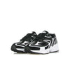 FILA Scarpa Bassa Uomo Creator Black/white/metallic Silver da uomo