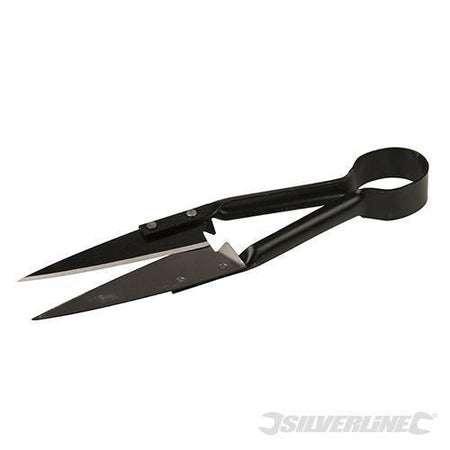 Cesoie per arbusti cespugli alberi 330 mm Silverline - Eternal Brico