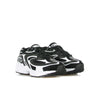FILA Scarpa Bassa Uomo Creator Black/white/metallic Silver da uomo