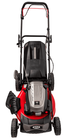 Rasaerba a trazione Ama TRX 525 da 145cc funzioni 4in1