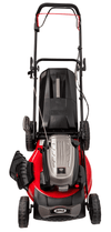 Rasaerba a trazione Ama TRX 525 da 145cc funzioni 4in1