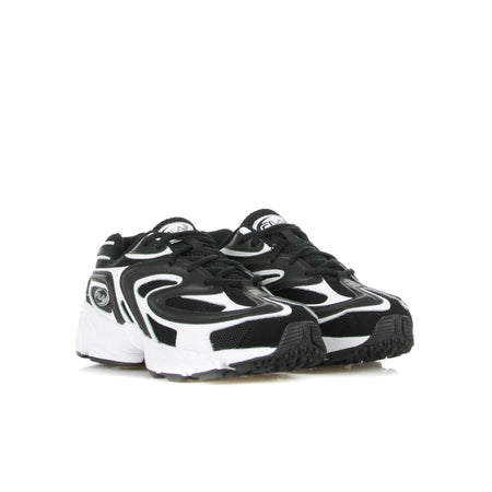 FILA Scarpa Bassa Uomo Creator Black/white/metallic Silver da uomo