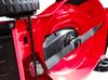 Rasaerba a trazione Ama TRX 525 da 145cc funzioni 4in1