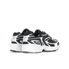 FILA Scarpa Bassa Uomo Creator Black/white/metallic Silver da uomo