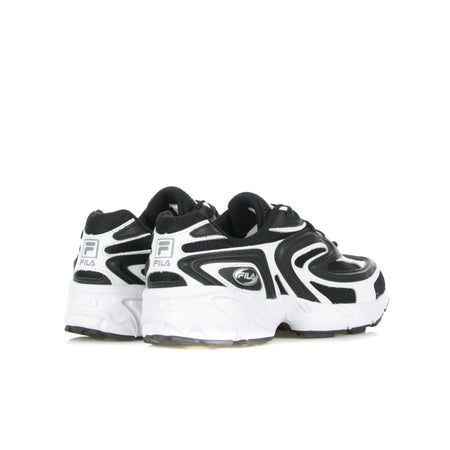 FILA Scarpa Bassa Uomo Creator Black/white/metallic Silver da uomo