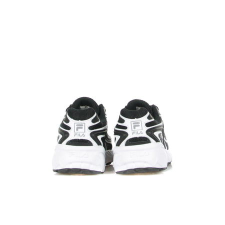 FILA Scarpa Bassa Uomo Creator Black/white/metallic Silver da uomo