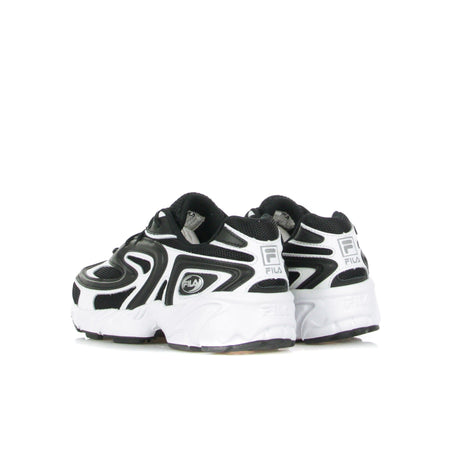 FILA Scarpa Bassa Uomo Creator Black/white/metallic Silver da uomo