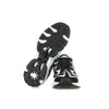 FILA Scarpa Bassa Uomo Creator Black/white/metallic Silver da uomo