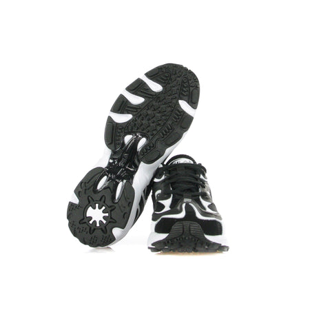 FILA Scarpa Bassa Uomo Creator Black/white/metallic Silver da uomo
