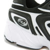 FILA Scarpa Bassa Uomo Creator Black/white/metallic Silver da uomo