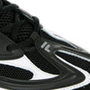 FILA Scarpa Bassa Uomo Creator Black/white/metallic Silver da uomo