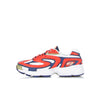 FILA Scarpa Bassa Uomo Creator Fiery Red/white/estate Blue da uomo