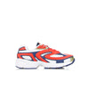 FILA Scarpa Bassa Uomo Creator Fiery Red/white/estate Blue da uomo