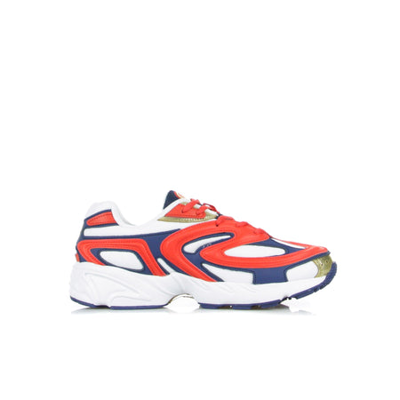 FILA Scarpa Bassa Uomo Creator Fiery Red/white/estate Blue da uomo