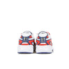 FILA Scarpa Bassa Uomo Creator Fiery Red/white/estate Blue da uomo