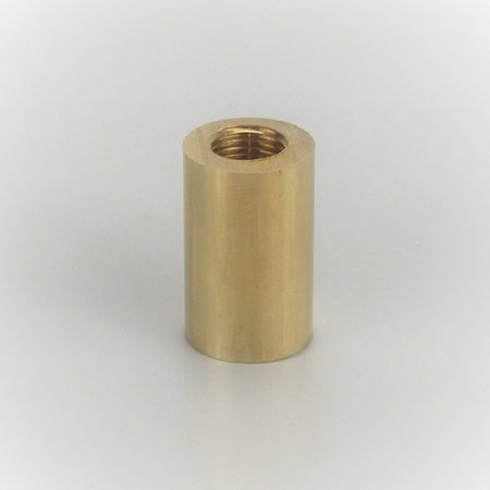 Scopino Wc - raccordo M6 / 10x1 ottone grezzo - ricambi scopino bagno