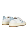 AUTRY Autry - Sneakers - 450291 - Bianco/Carta da zucchero da donna