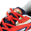 FILA Scarpa Bassa Uomo Creator Fiery Red/white/estate Blue da uomo