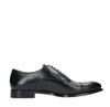 JEROLD WILTON Scarpe basse Nero da uomo