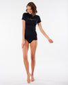 Lycra Rip Curl Golden Rays Short Sleeve UV