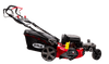 Rasaerba a trazione Ama Zturn TRX 510Z da 196cc funzioni 4in1