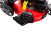 Rasaerba a trazione Ama Zturn TRX 510Z da 196cc funzioni 4in1