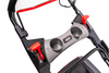 Rasaerba a trazione Ama Zturn TRX 510Z da 196cc funzioni 4in1
