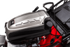 Rasaerba a trazione Ama Zturn TRX 510Z da 196cc funzioni 4in1