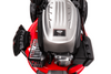 Rasaerba a trazione Ama Zturn TRX 510Z da 196cc funzioni 4in1