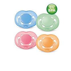Avent succhietto air 06m piu  1