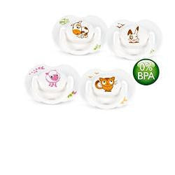 Avent succhietto ani s 0-6m