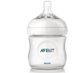 Avent biberon natural 260ml