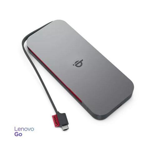 Go Lithium Polymer (Lipo)