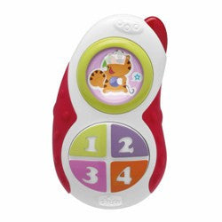 Ch gioco baby phone