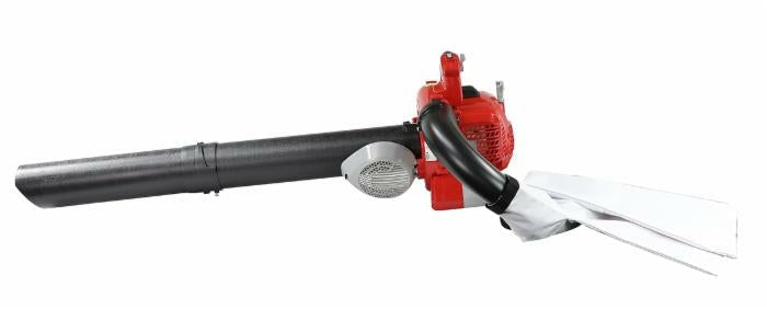 Soffiatore aspiratore Ama AG5-BLV a valigetta da 26cc e 288km/h